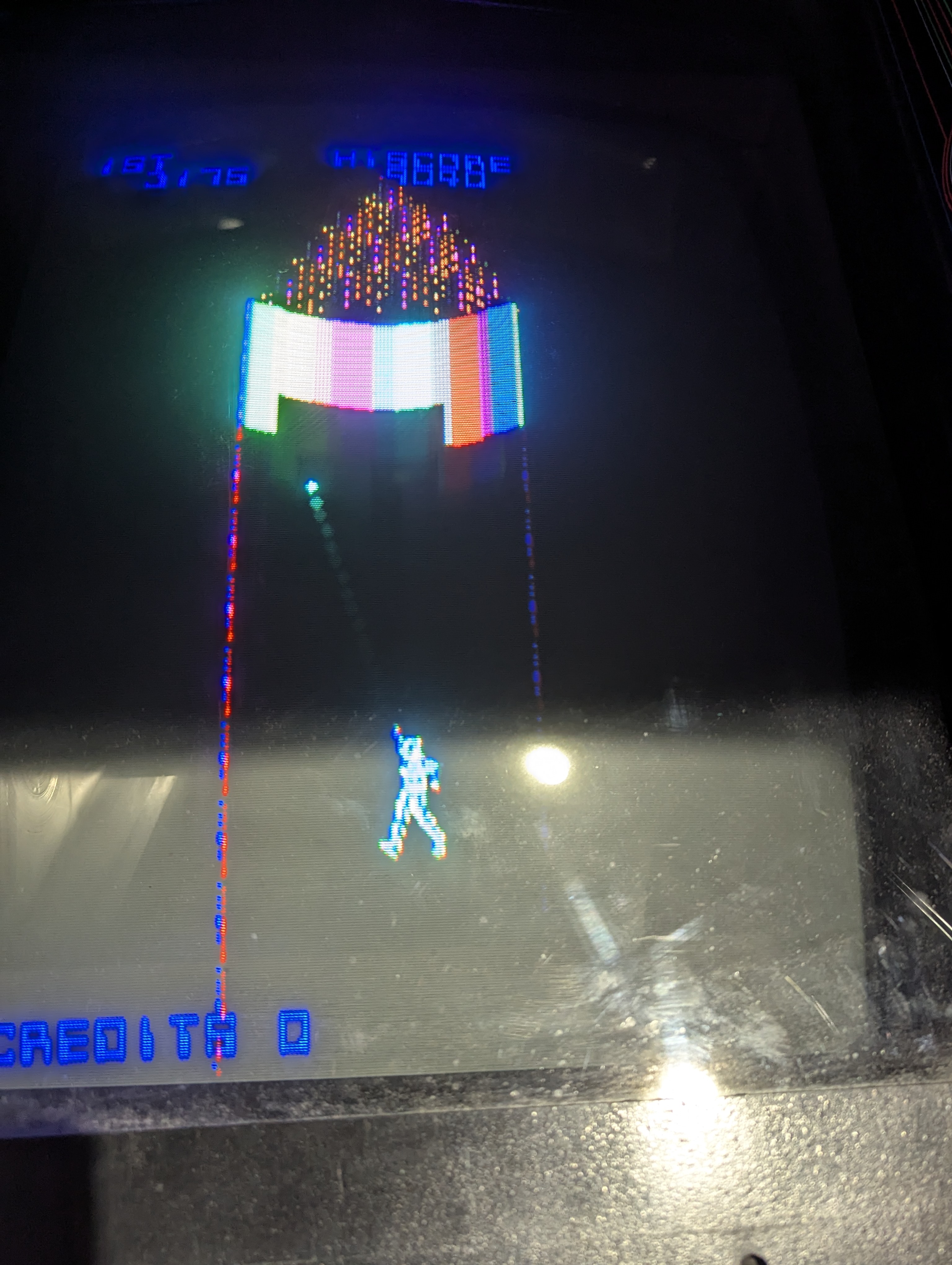 Pinball Hall of Fame, Las Vegas